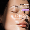 Pink Glow x 3 sesiones