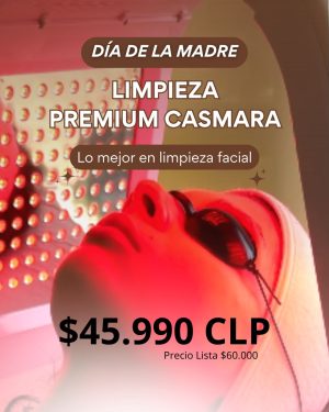 Promoción Día de la Madre | Limpieza Premium Casmara