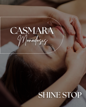 TRATAMIENTO SHINE STOP 1 O 2 SESIONES