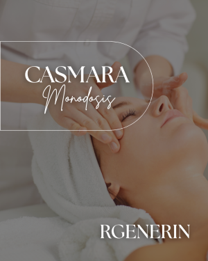 TRATAMIENTO FACIAL RGENERIN 1 O 2 SESIONES