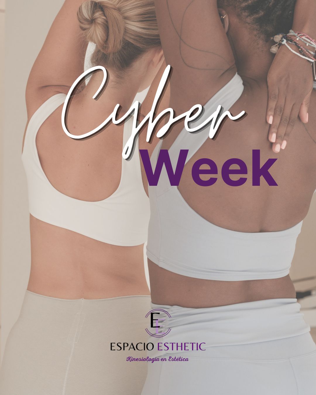 Cyber Week 1 Sesión Monodosis de Casmara (Rgenerin ó Shine Stop)