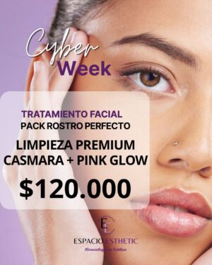 Cyber Week Pack Rostro Perfecto