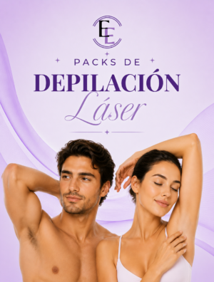 Axilas | Depilación Láser